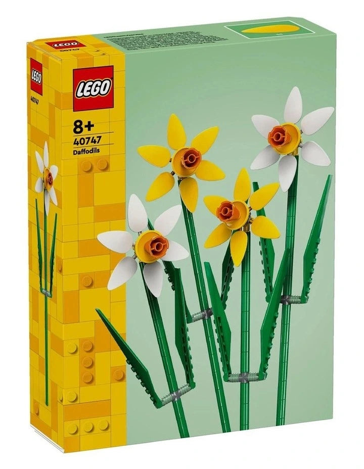 40747 Daffodils