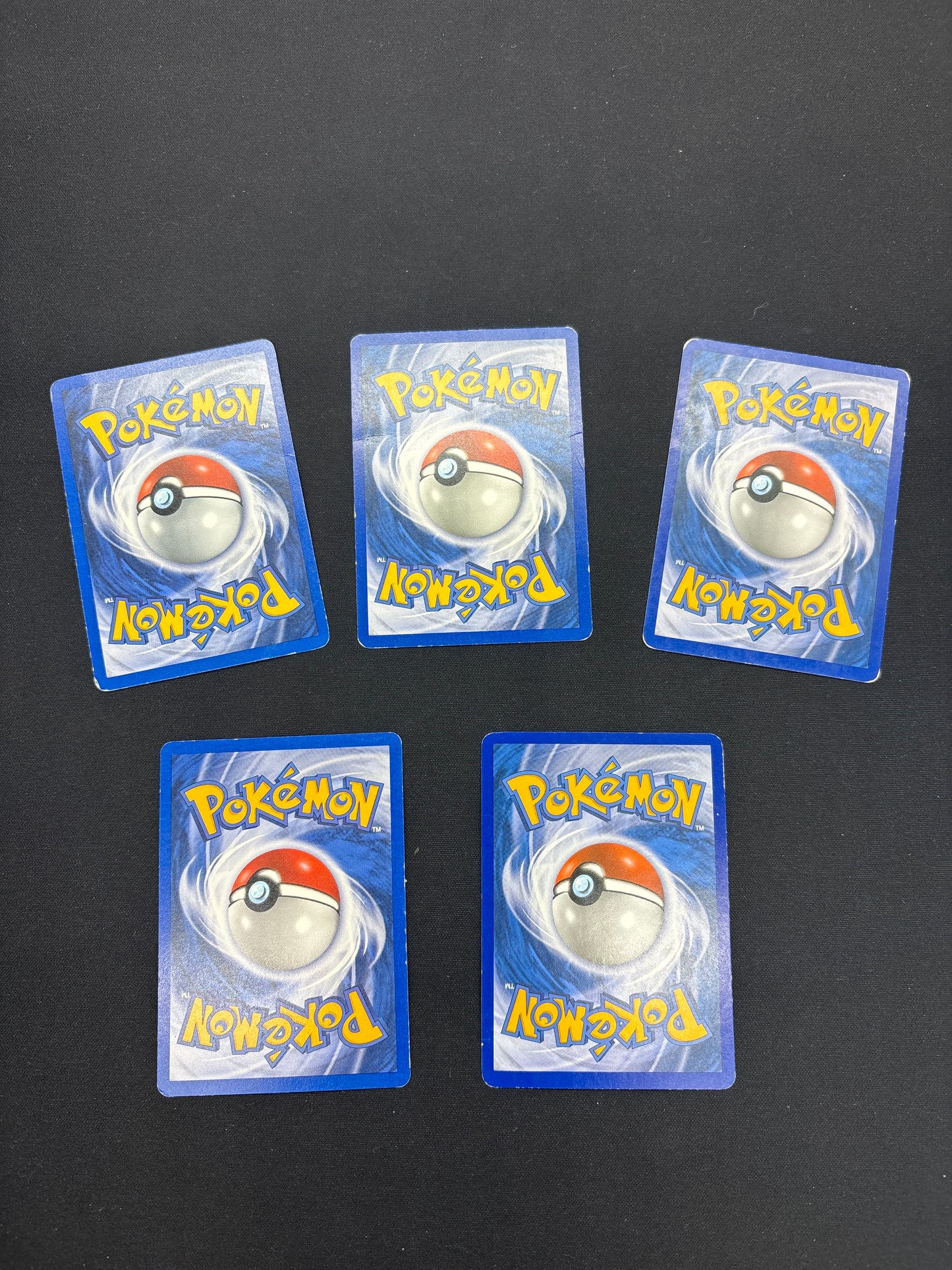Auction Lot 26: Charmander Card Lot 1 Conditions Vary