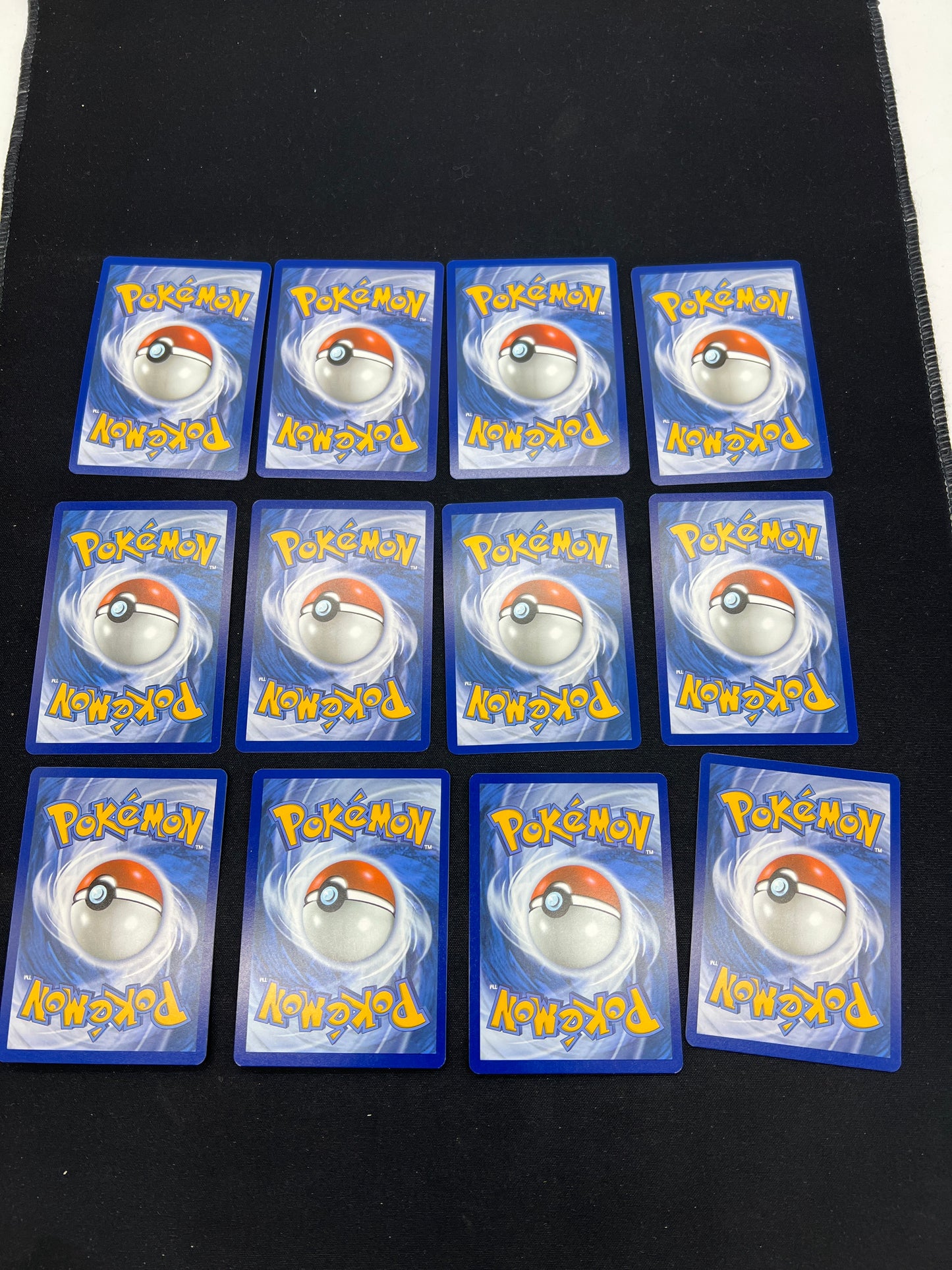 Auction Lot 369: Pokemon Cards Lot of 12 Assorted Mega Evolutions Conditions Vary