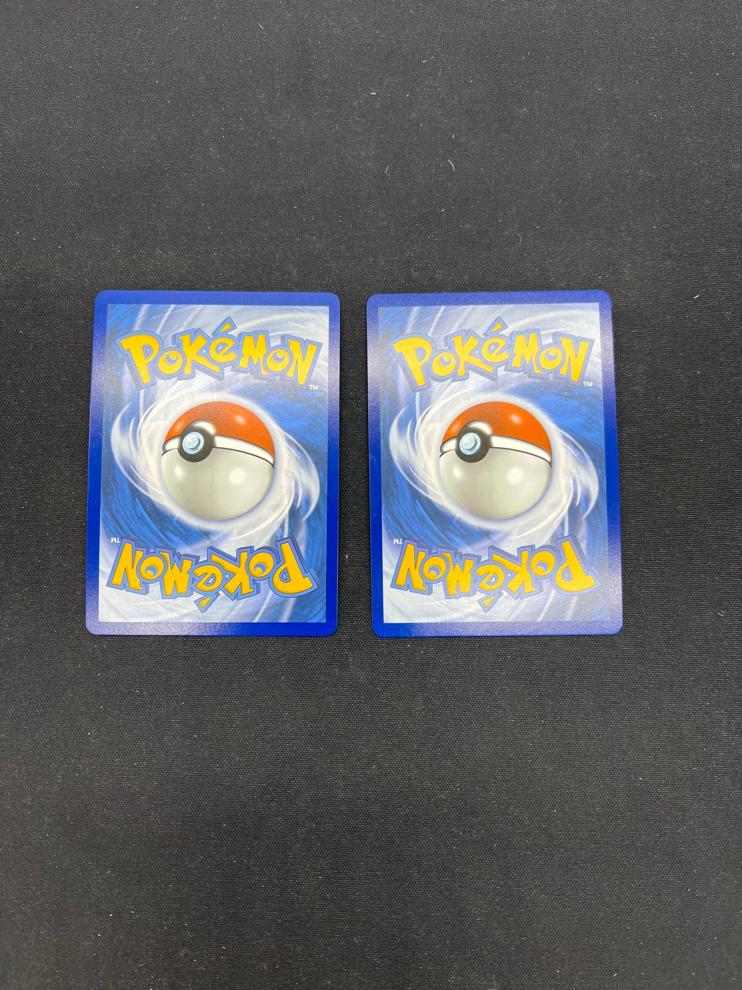 Auction Lot 252: Pokemon Cards Alolan Exeggutor & Pikachu EX Surging Sparks Conditions Vary