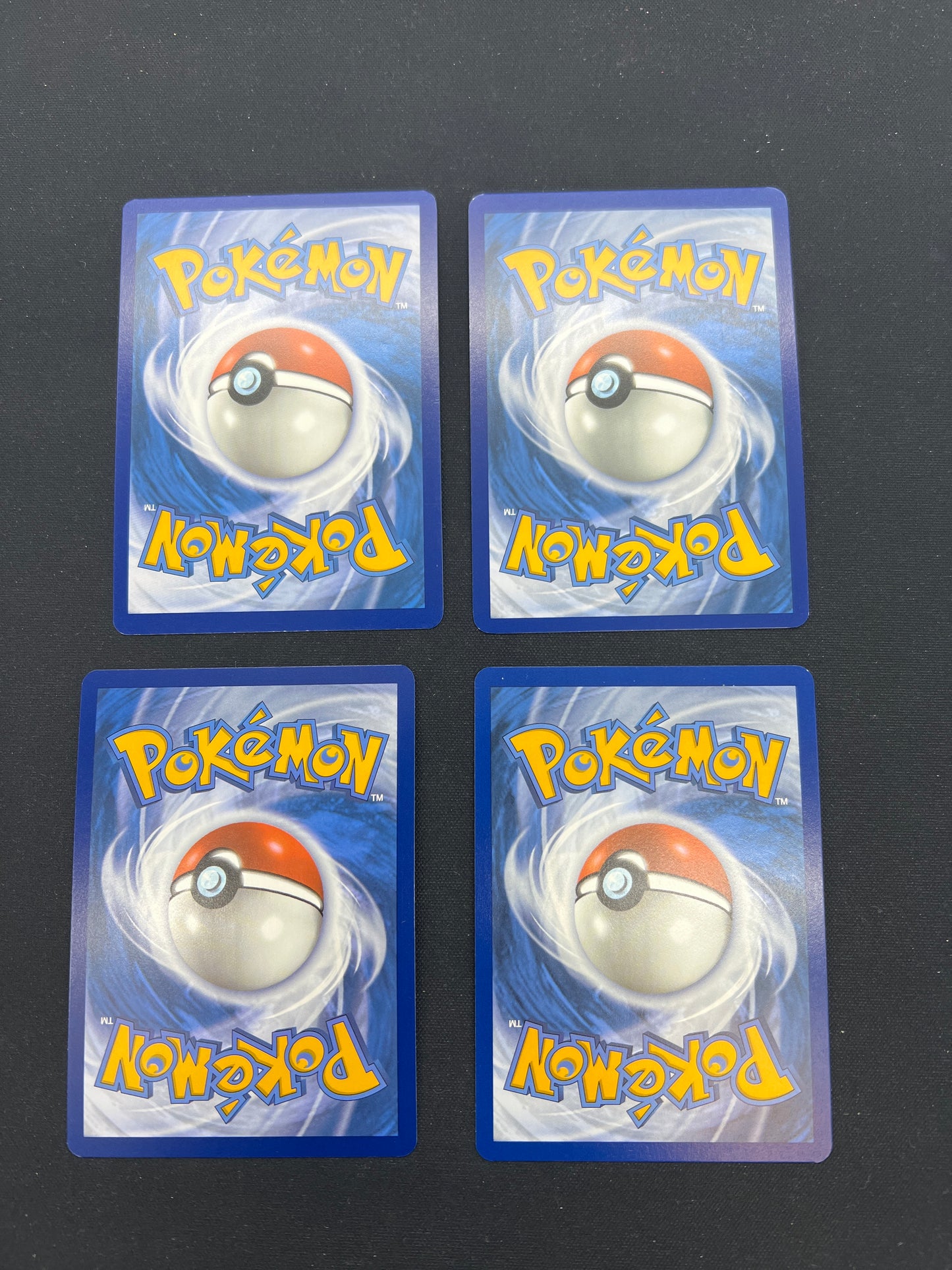 Auction Lot 463: Pokémon Cards SV EX Card Lot Conditions Vary