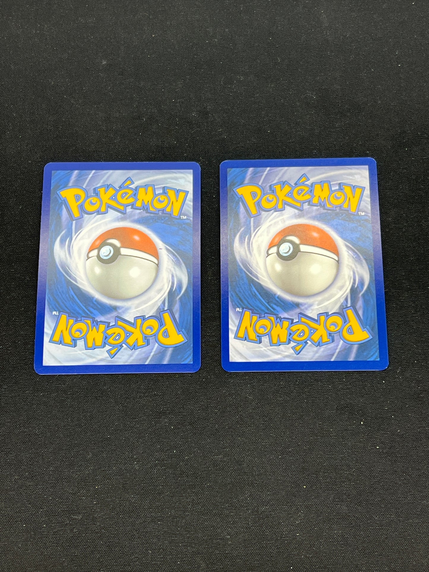 Auction Lot 215: Pokemon Cards Lot of 2 Grass Energy Holos 151 Conditions Vary