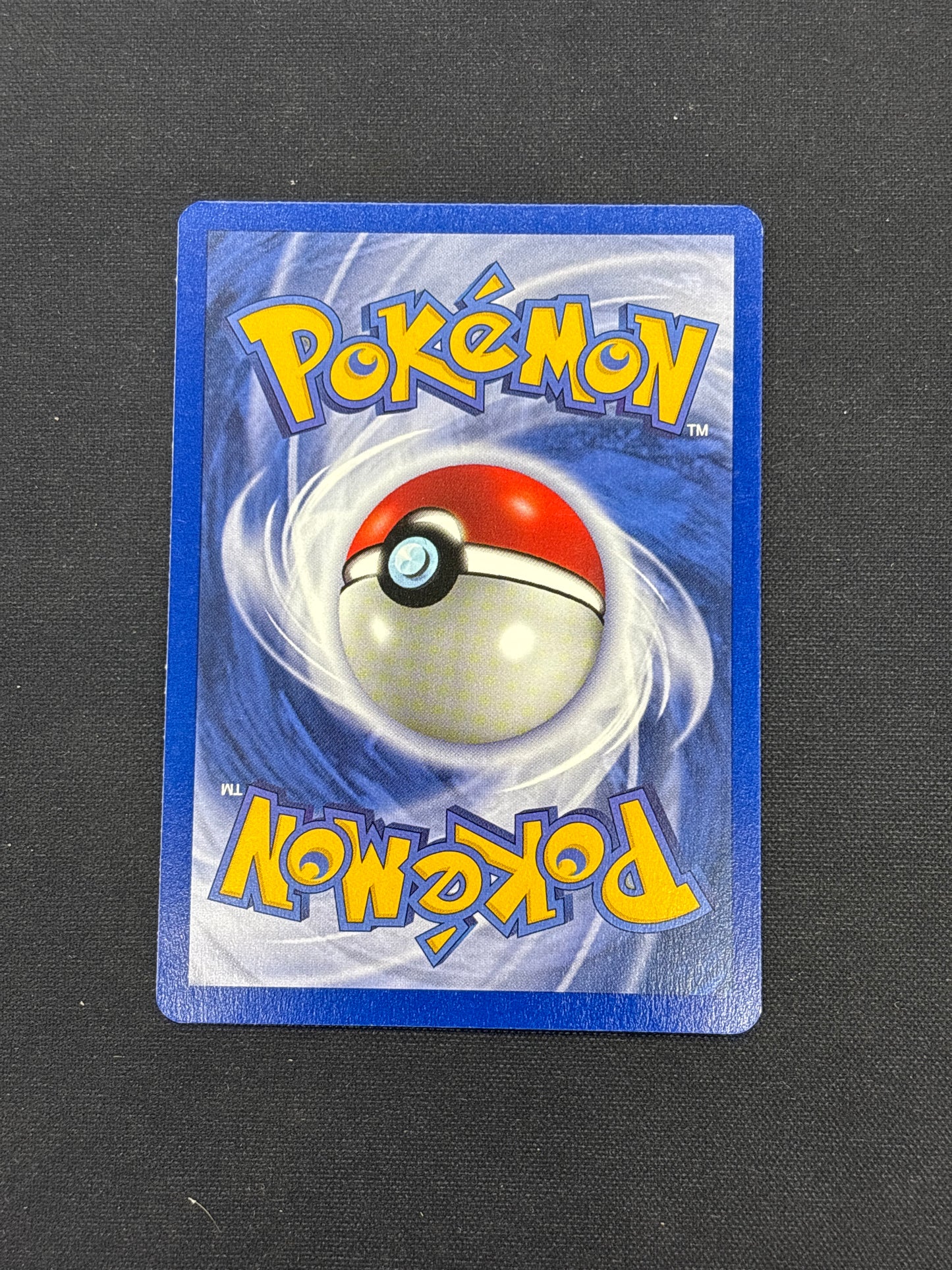 Auction Lot 132: Pokemon Card Lapras 1st Edition Fossil Conditions Vary