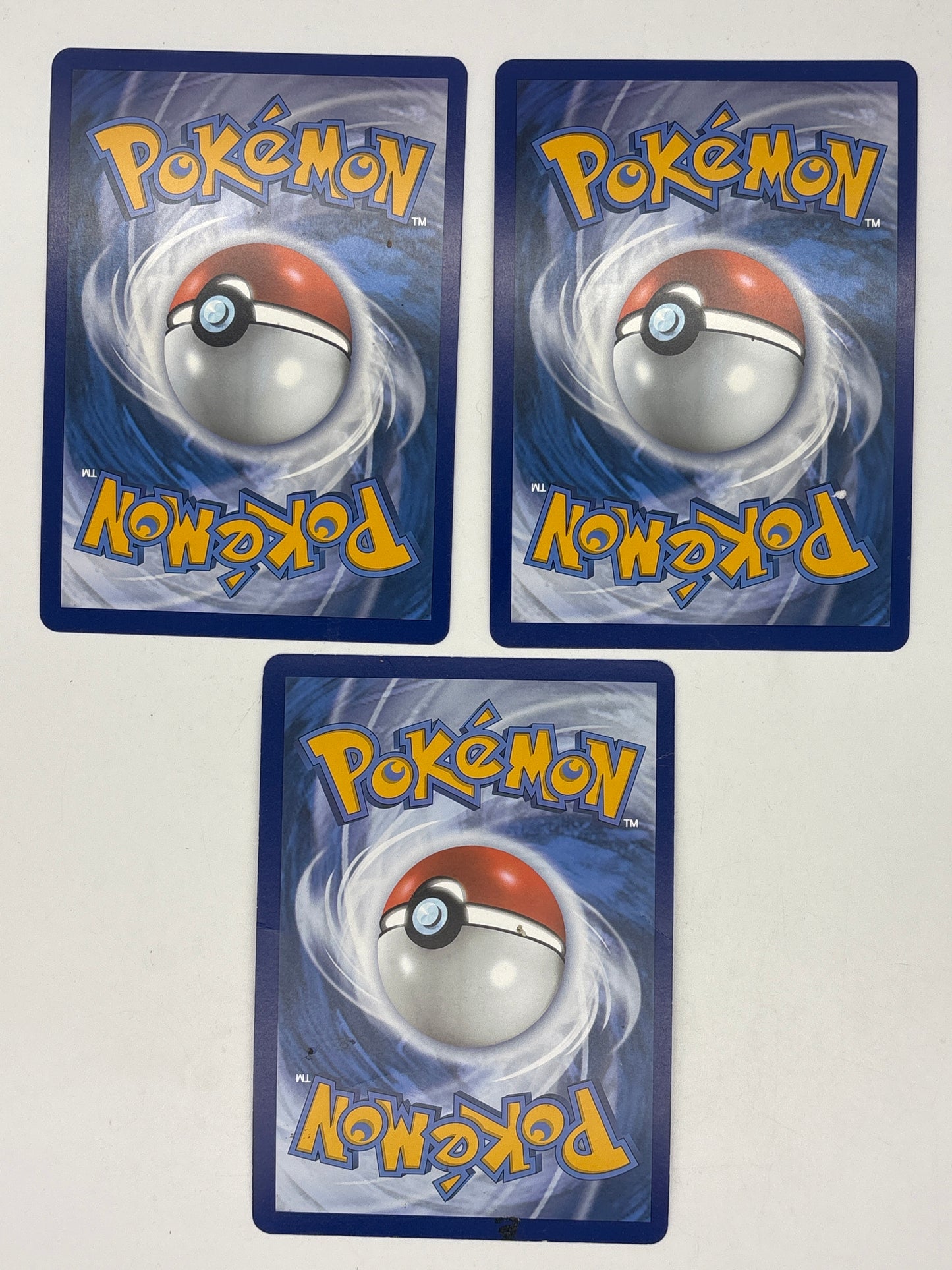 Auction Lot 336: Pokemon Jumbo Card Lot 4 Conditions Vary