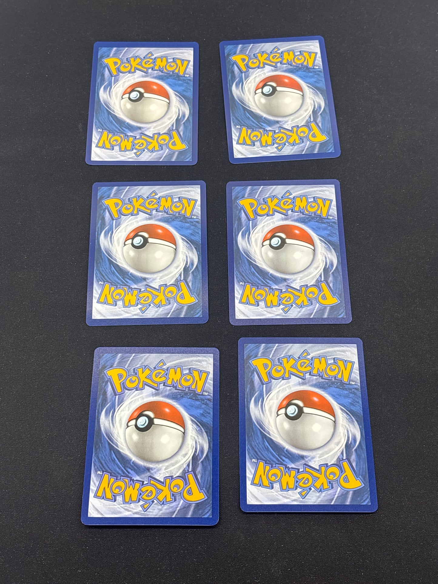 Auction Lot 388: Pokemon Cards Dragapult Evolution Line Lot of 6 Conditions Vary
