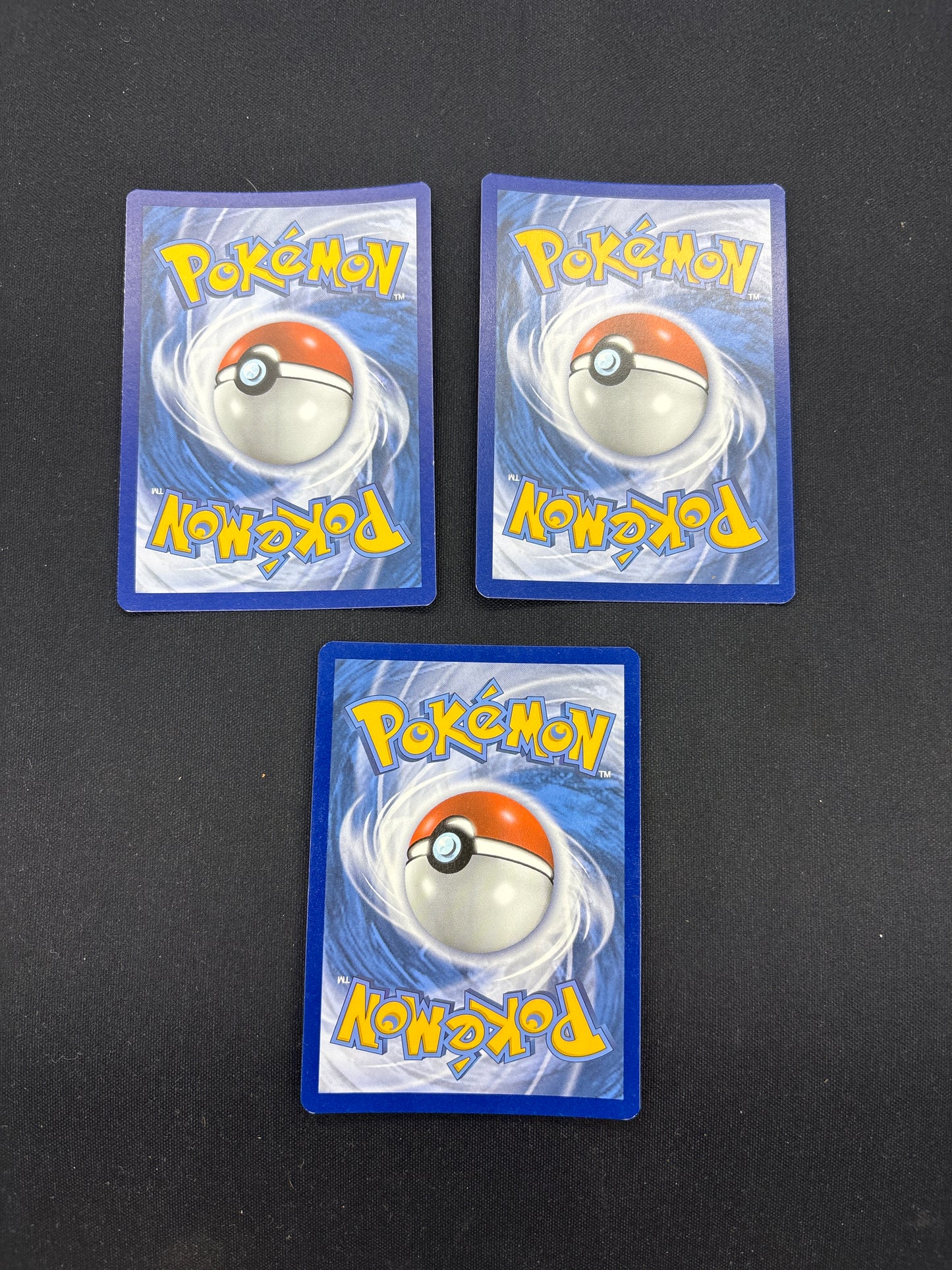 Auction Lot 30: Eevee Black Star Promo Card Lot Conditions Vary