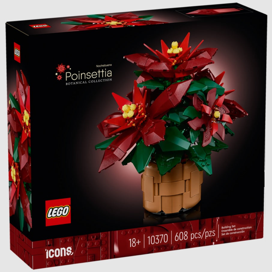 10370 Poinsettia