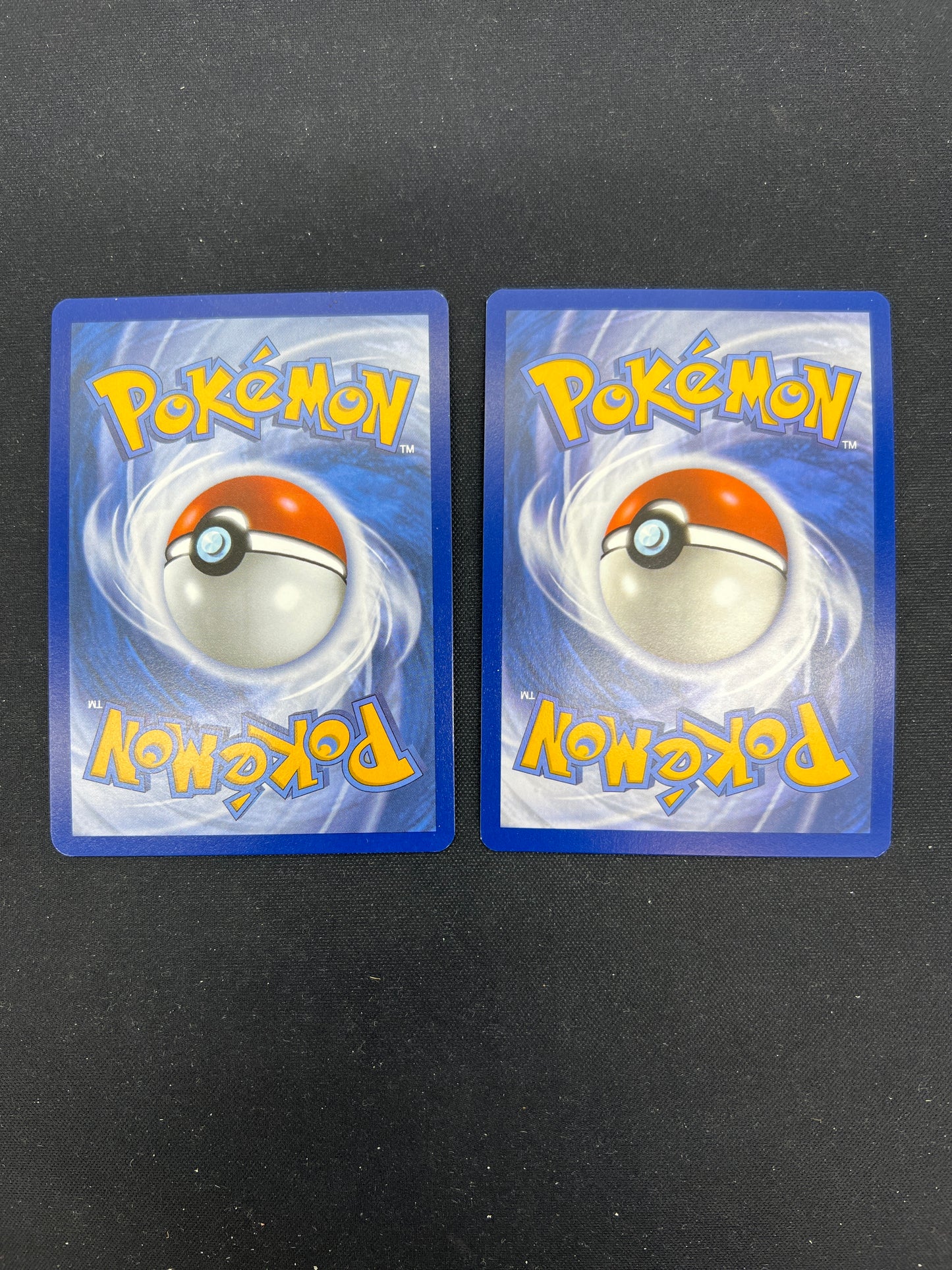 Auction Lot 308: Pokemon Cards Lot of 2 Jynx & Scream Tail EX Full Art Ultra Rares Conditions Vary