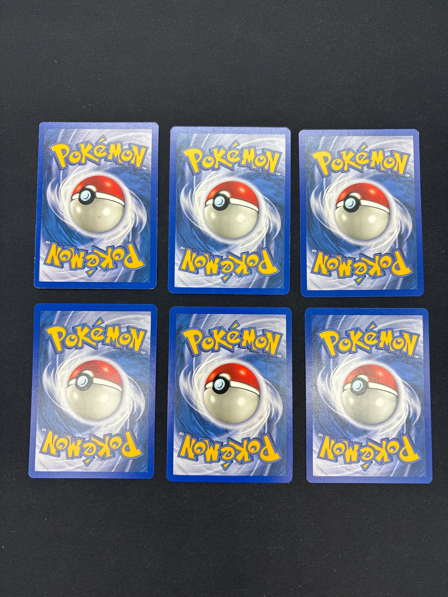 Auction Lot 147: Pokemon Neo Destiny Card Lot 1 Conditions Vary