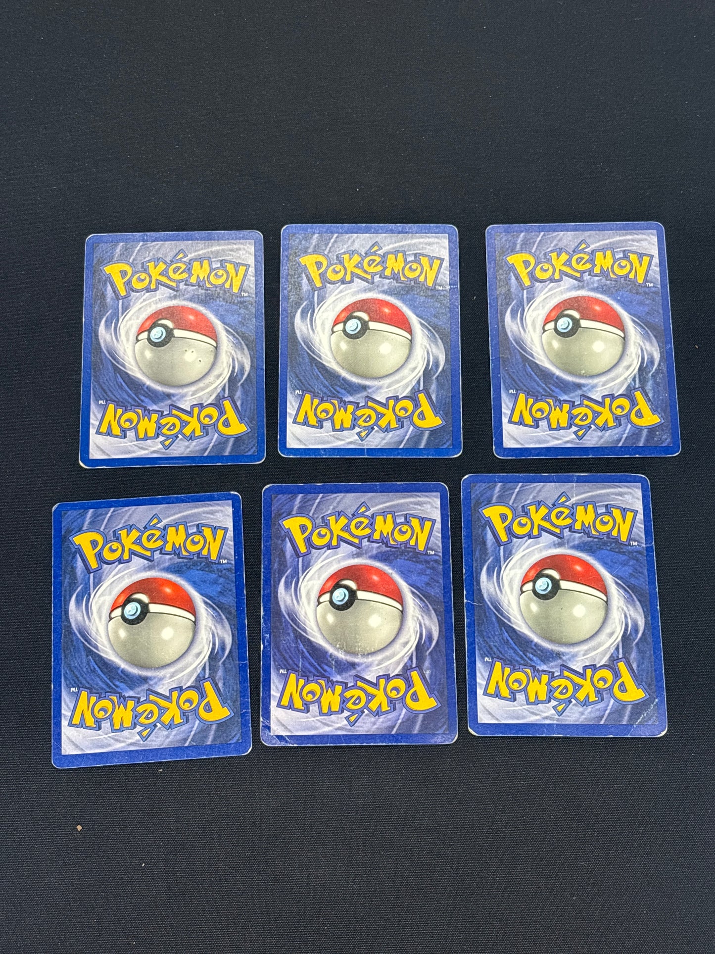 Auction Lot 196: Pokemon Card Lot 8 Conditions Vary