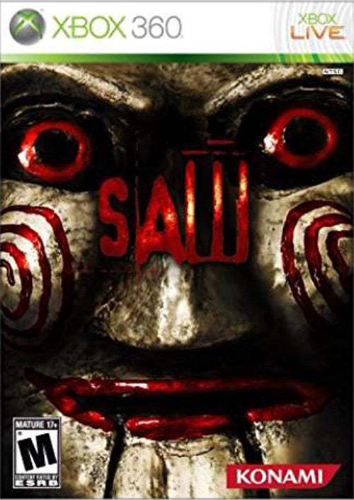 Saw 360