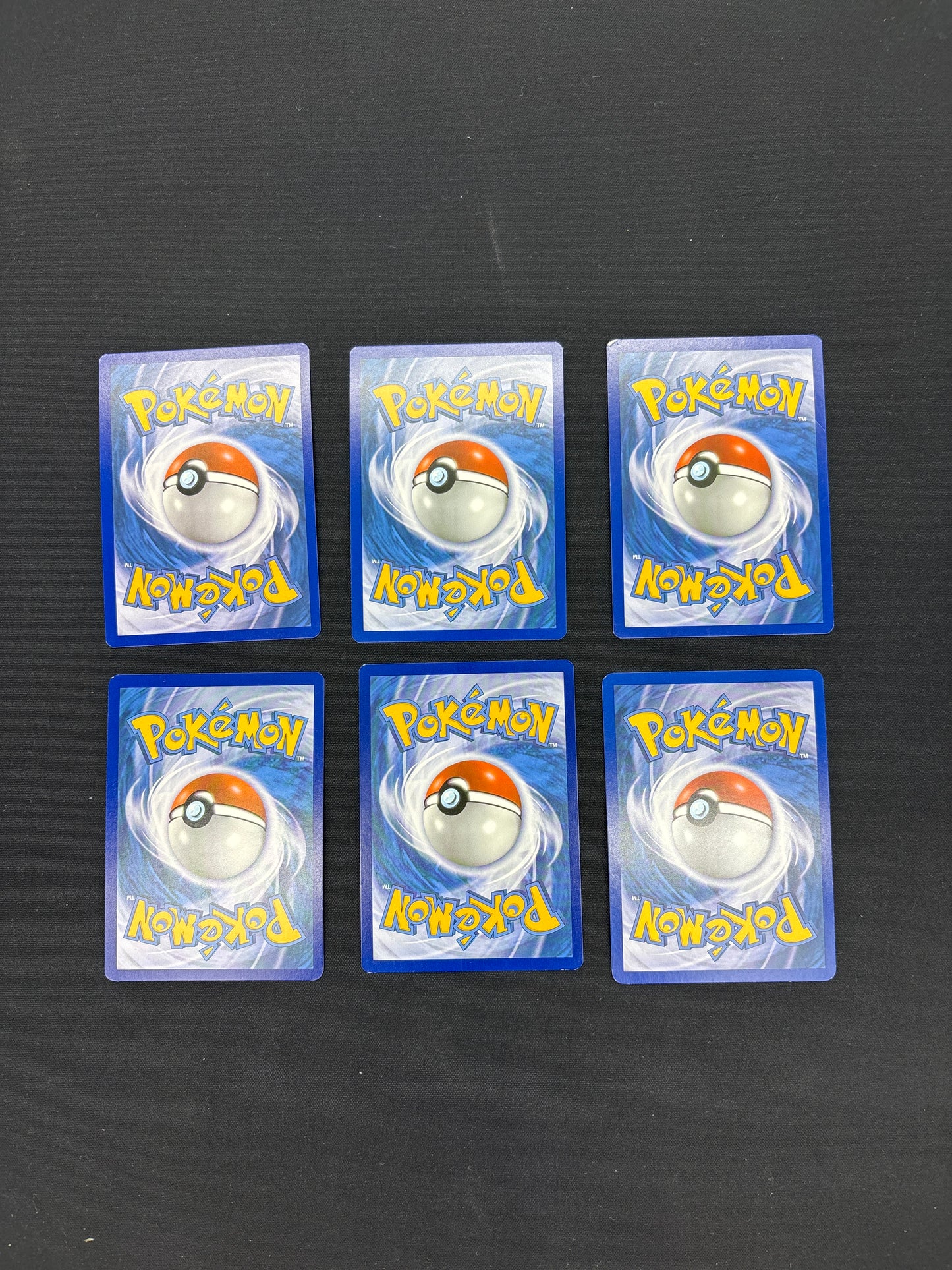 Auction Lot 226: Pokemon Mid Era Reverse Holo Cards Lot 9 Conditions Vary