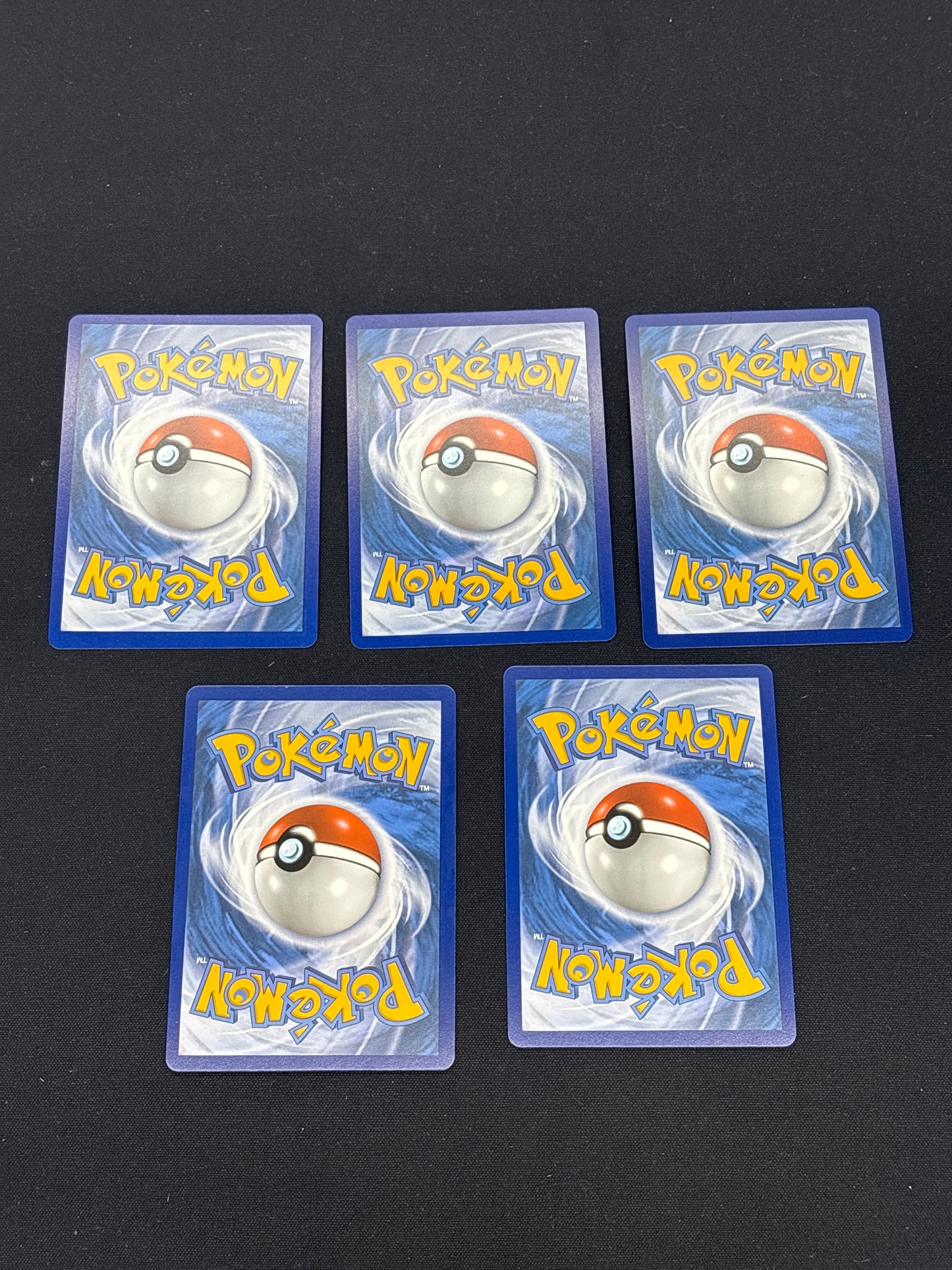 Auction Lot 358: Pokemon Full Art V Card Lot 1 Conditions Vary