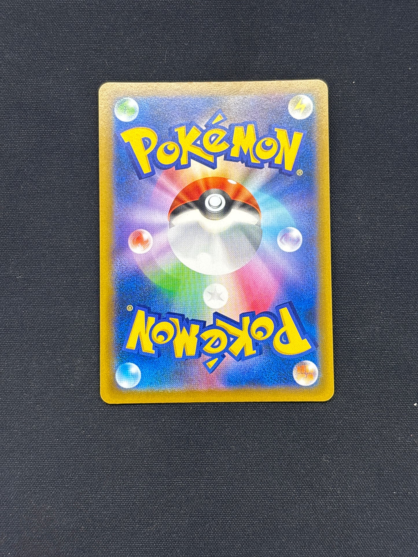 Auction Lot 245: Pokemon Charizard Japanese Holo Rare Card Conditions Vary