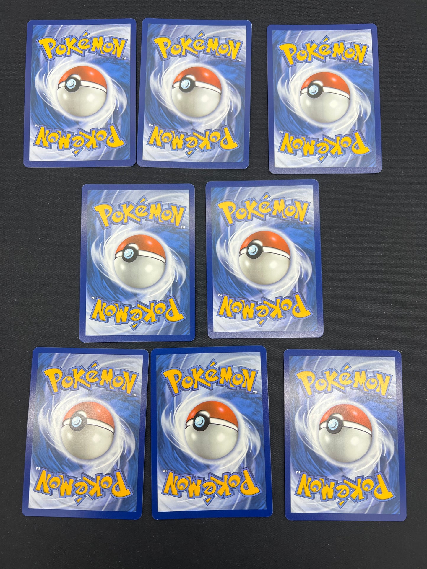 Auction Lot 34: Pokemon Cards Prismatic Evolutions 8 pack Tin Cosmo Holo Eeveelutions Lot 2 Conditions Vary