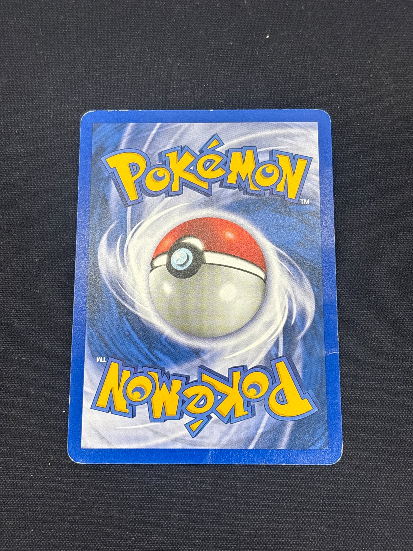Auction Lot 264: Pokemon Cards Wooper Common Neo Genesis Condition Vary
