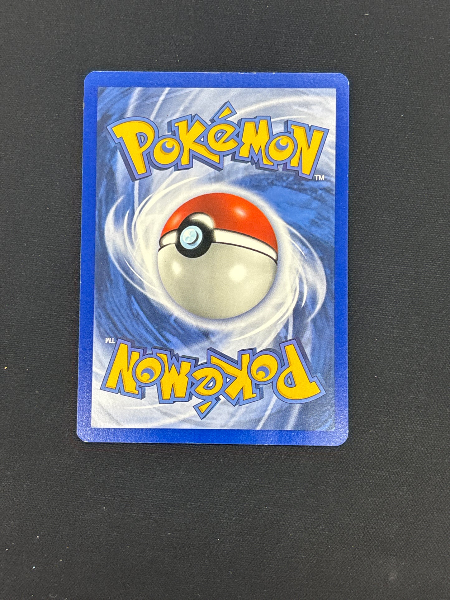 Auction Lot 46: Politoed Pokemon Neo Discovery Card Conditions Vary