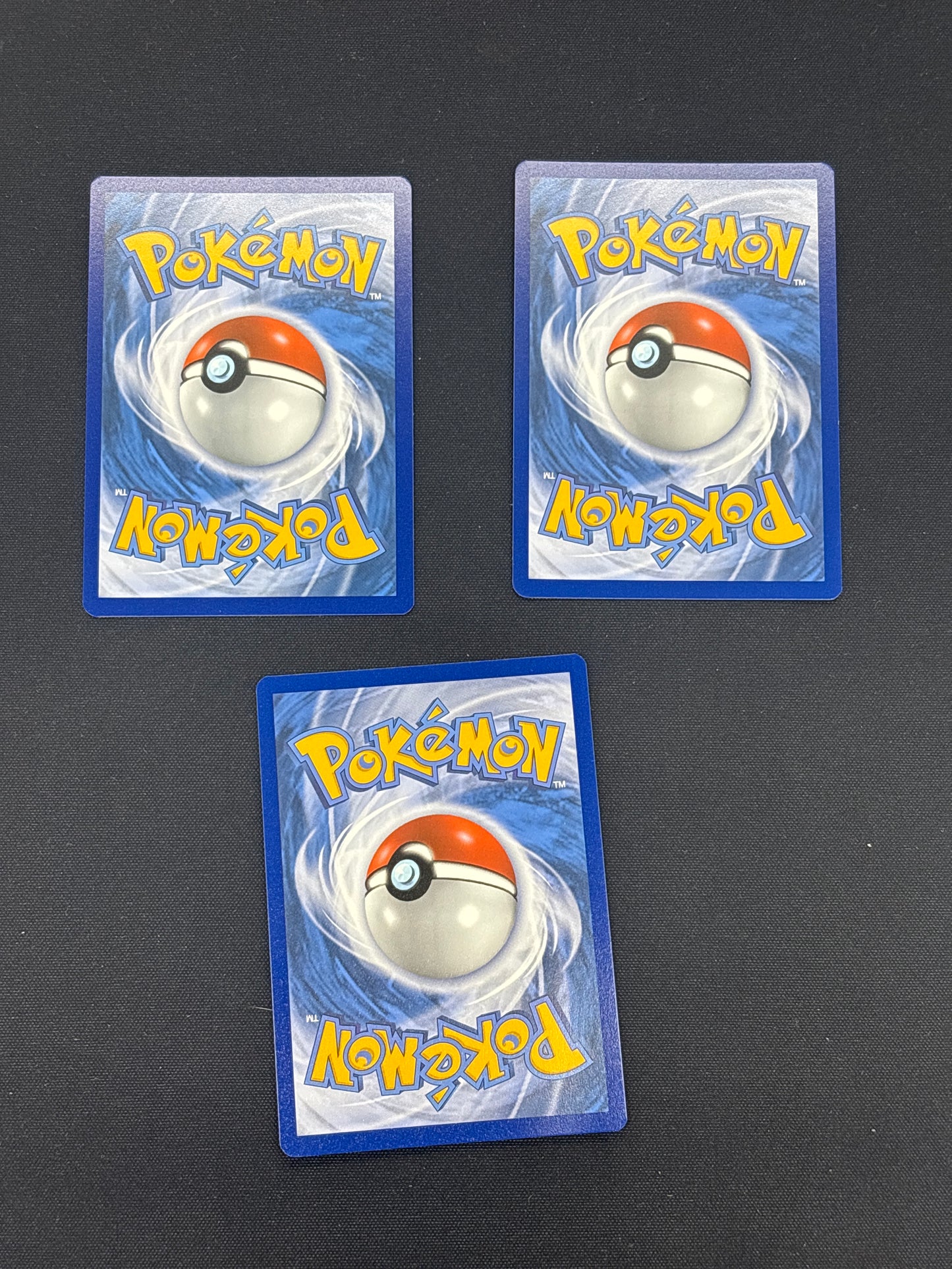 Auction Lot 231: Pokemon Amazing Rare Holo Card Lot Conditions Vary