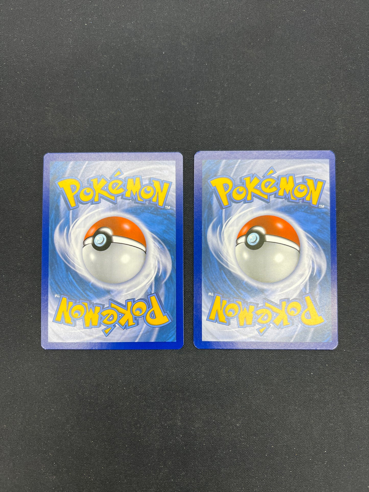Auction Lot 303: Pokemon Cards Deino & Gothitelle Holos Legendary Treasures Conditions Vary