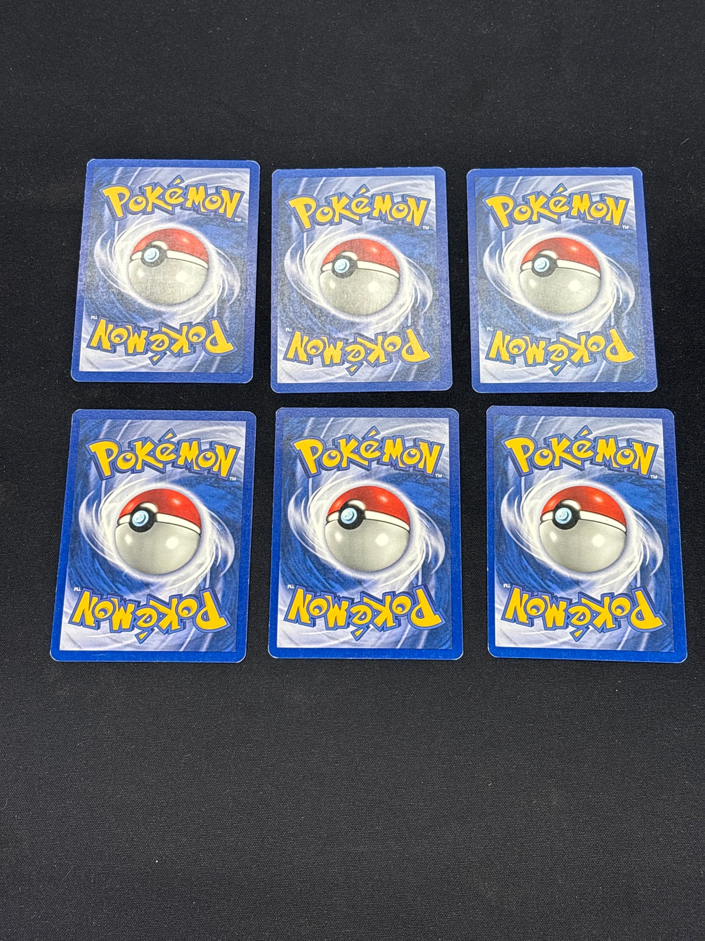 Auction Lot 38: Pokemon WOTC Gym Heroes and 1st Edition Gym Challenge Card Lot Conditions Vary