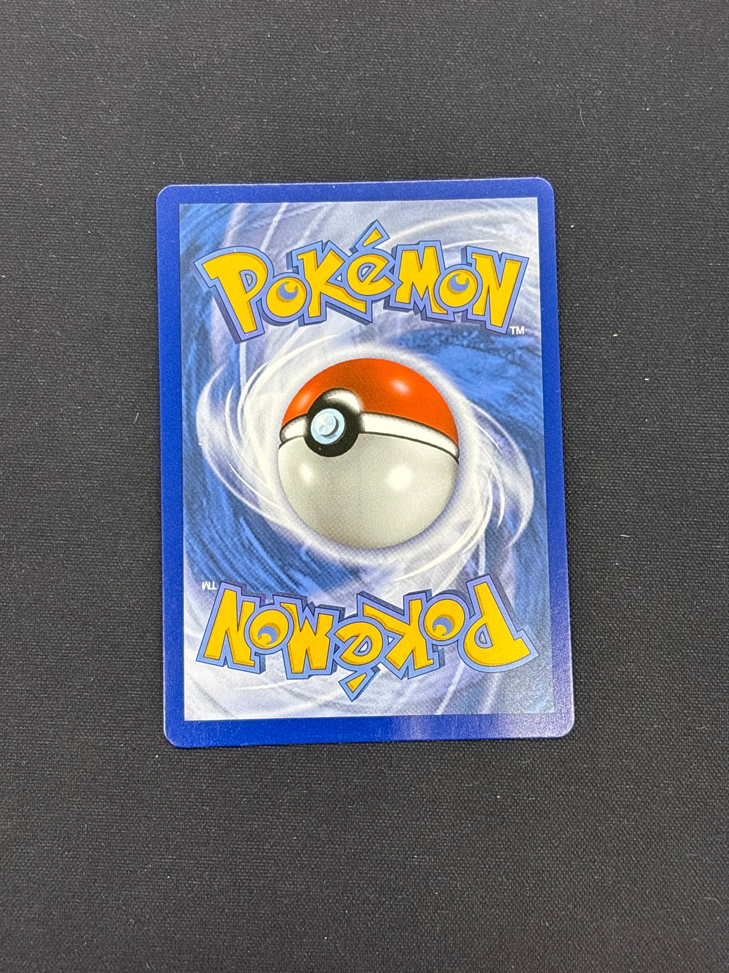 Auction Lot 320: Clawitzer Break Pokemon Card Conditions Vary