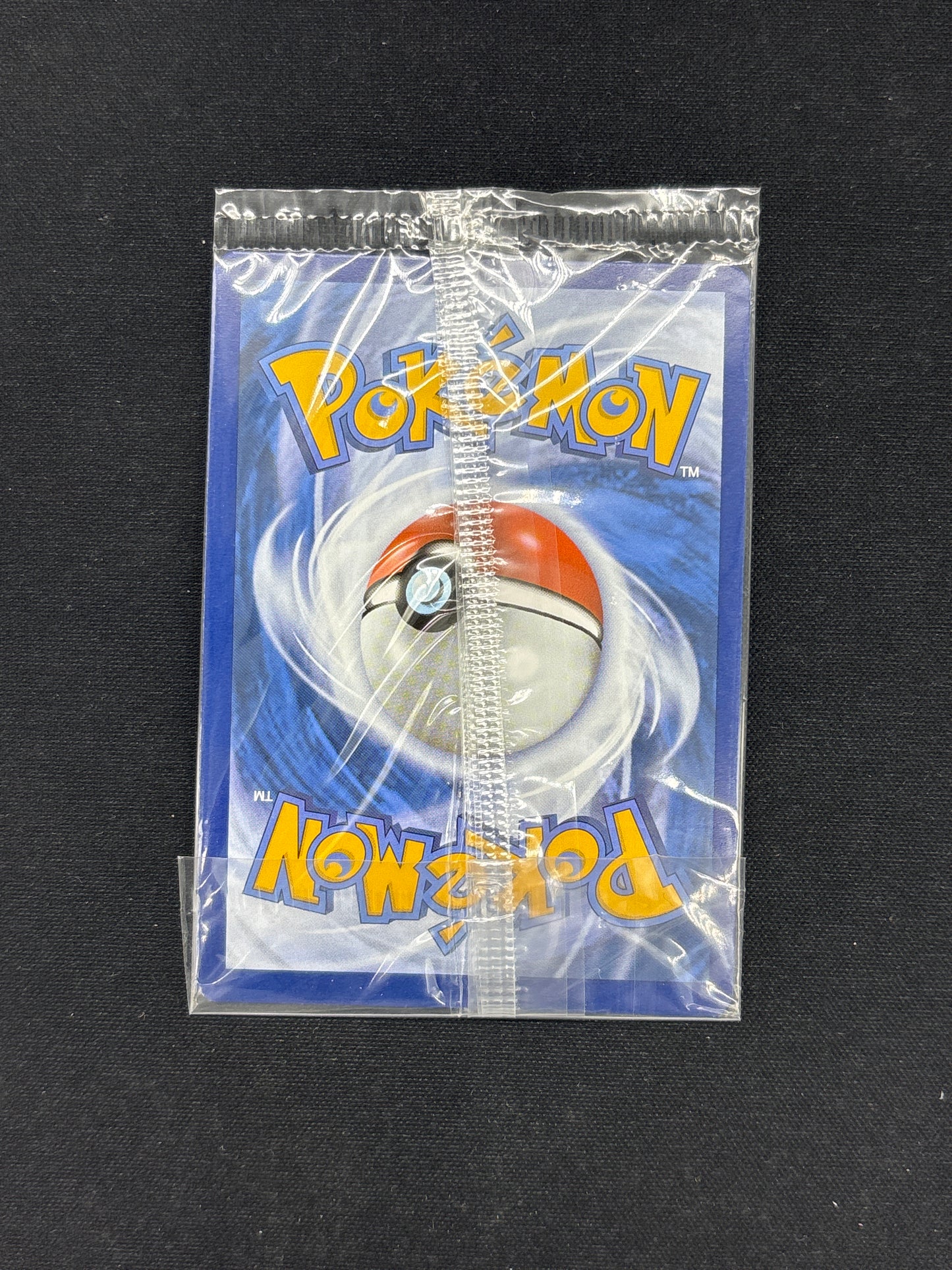 Auction Lot 32: Pokemon Obsidian Flames Charmander ETB Promo Sealed