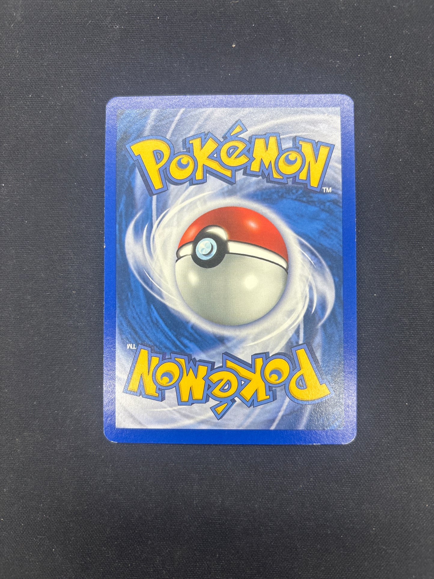 Auction Lot 17: Pokemon Card Togepi Neo Genesis Condition Vary
