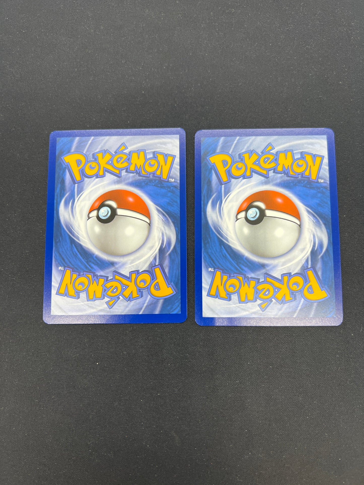 Auction Lot 228: Pokemon Cards Lot of 2 Mega Signal Mega Evolutions Conditions Vary