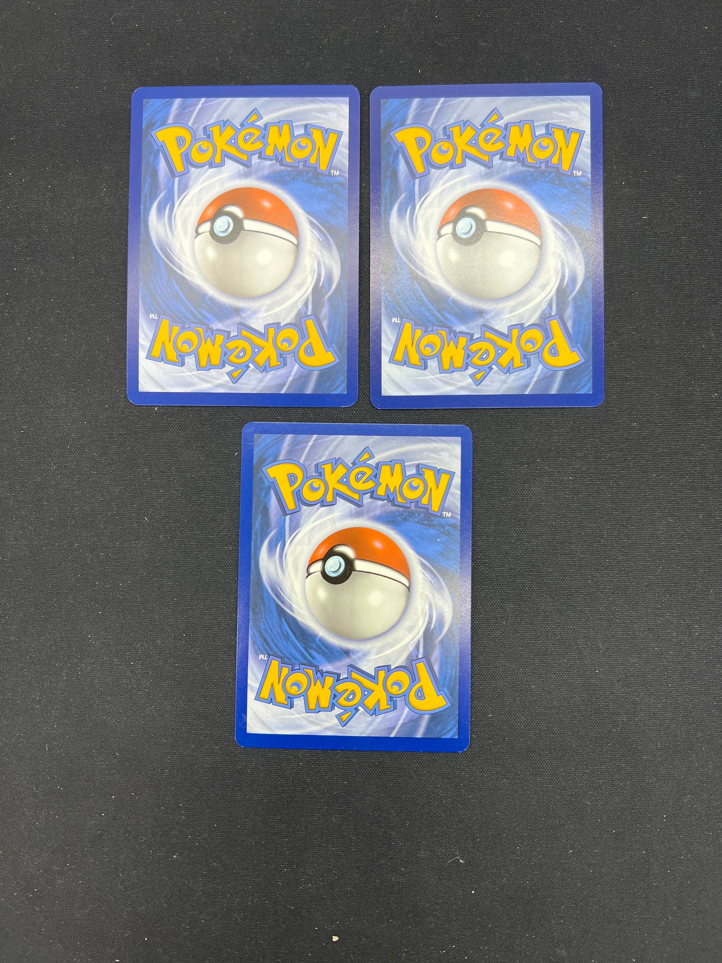 Auction Lot 275: Pokémon Cards Maushold EX & Tandemaus Card Lot Conditions Vary