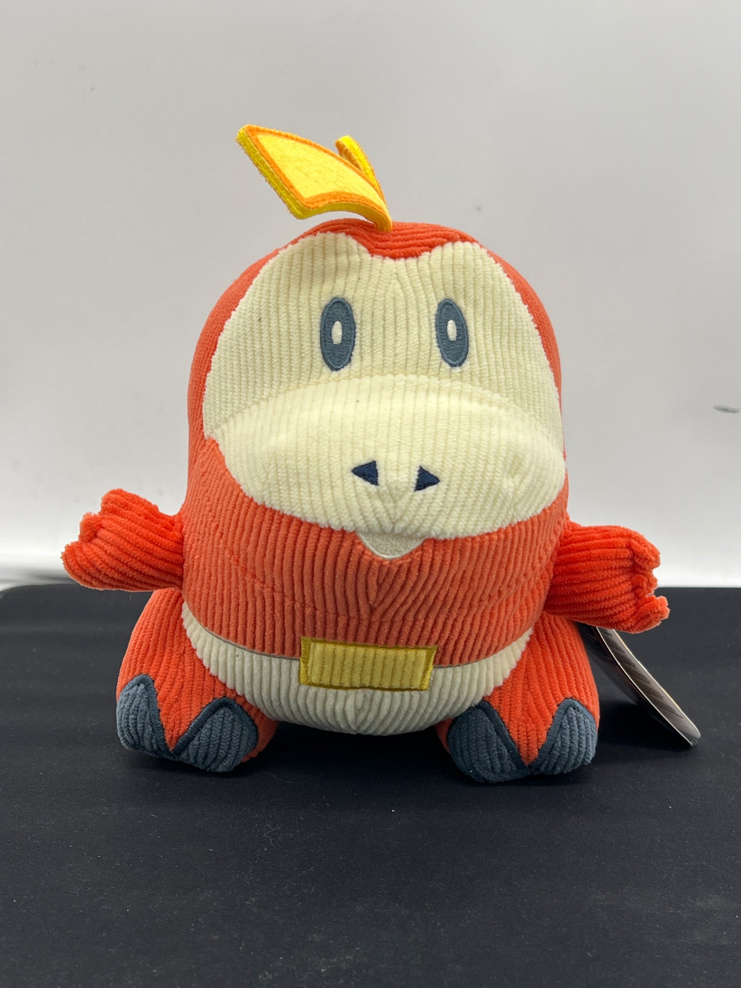 Auction Lot 88: Fuecoco Plush