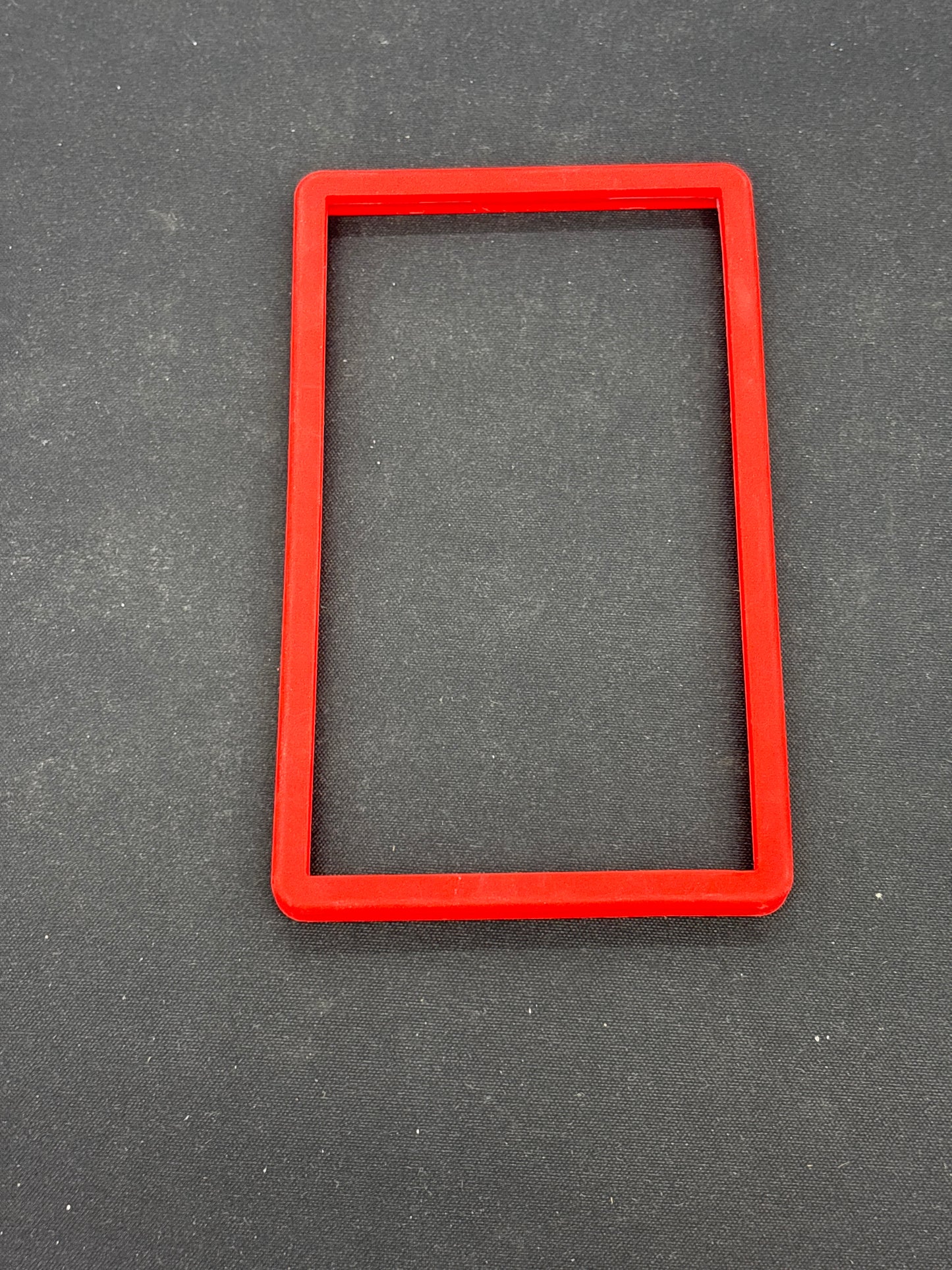 Auction Lot 53: PSA Bumper Red