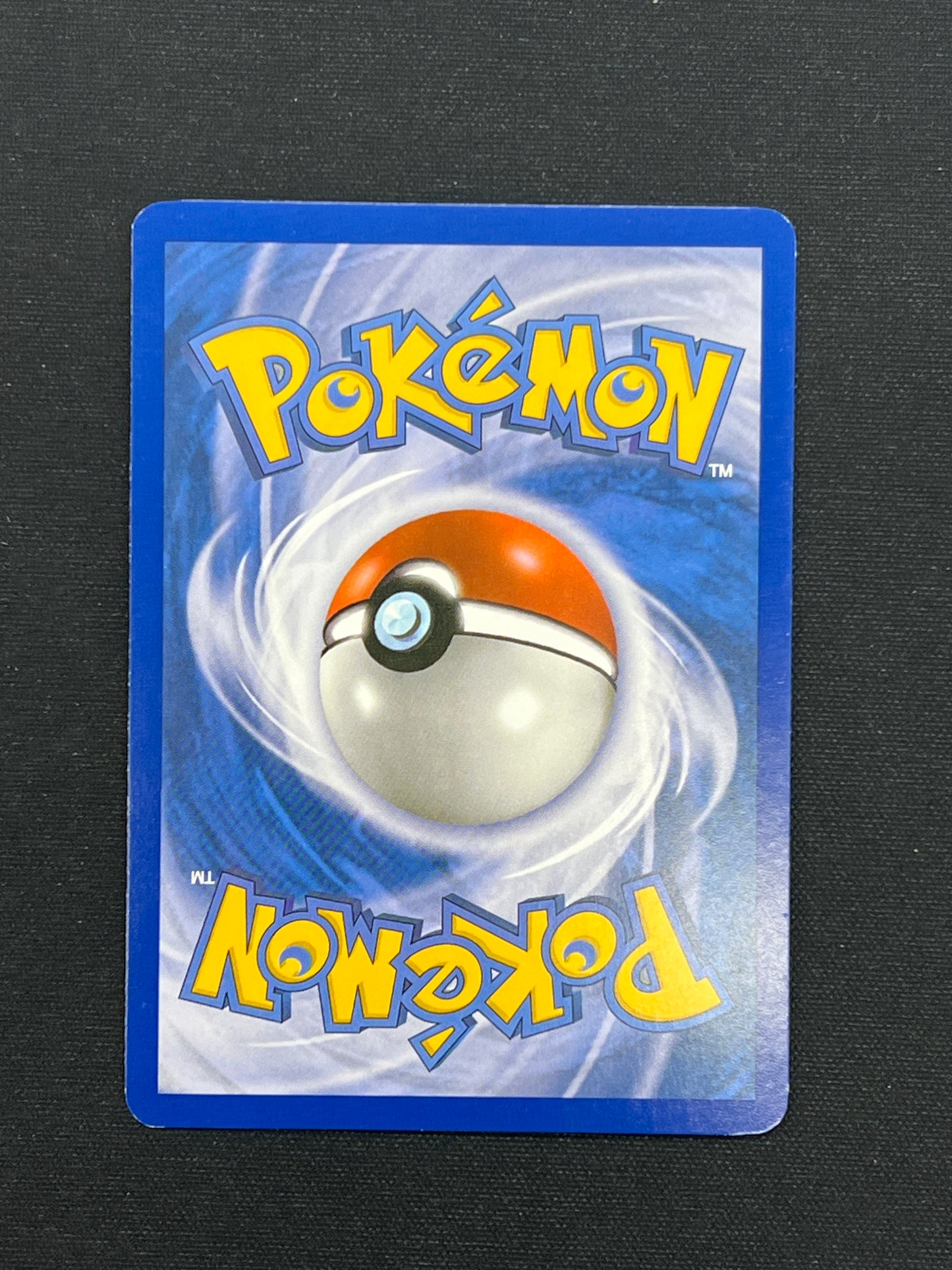 Auction Lot 426: Pokemon Cards Super Rod Trainer Holo Rare Dragon Vault Conditions Vary