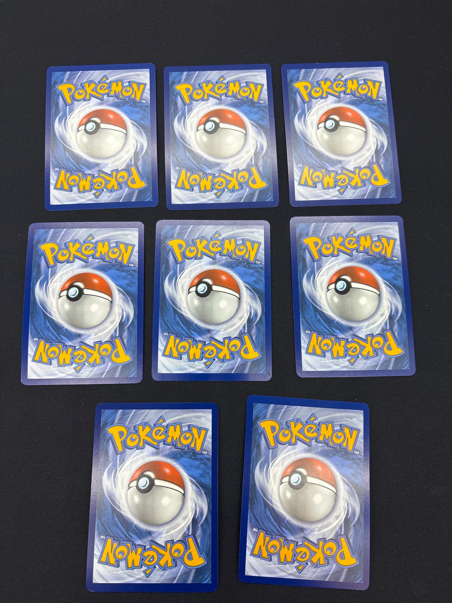 Auction Lot 224: Pokemon Cards SV Era Holo Energy Lot 2 Conditions Vary
