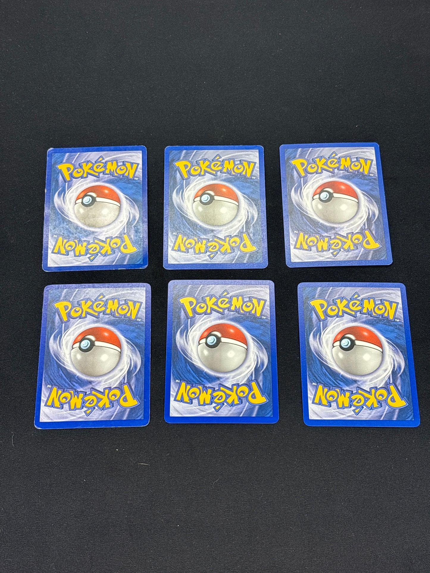 Auction Lot 17: Pokemon Delta Species Common Uncommon Card Lot 1 Conditions Vary