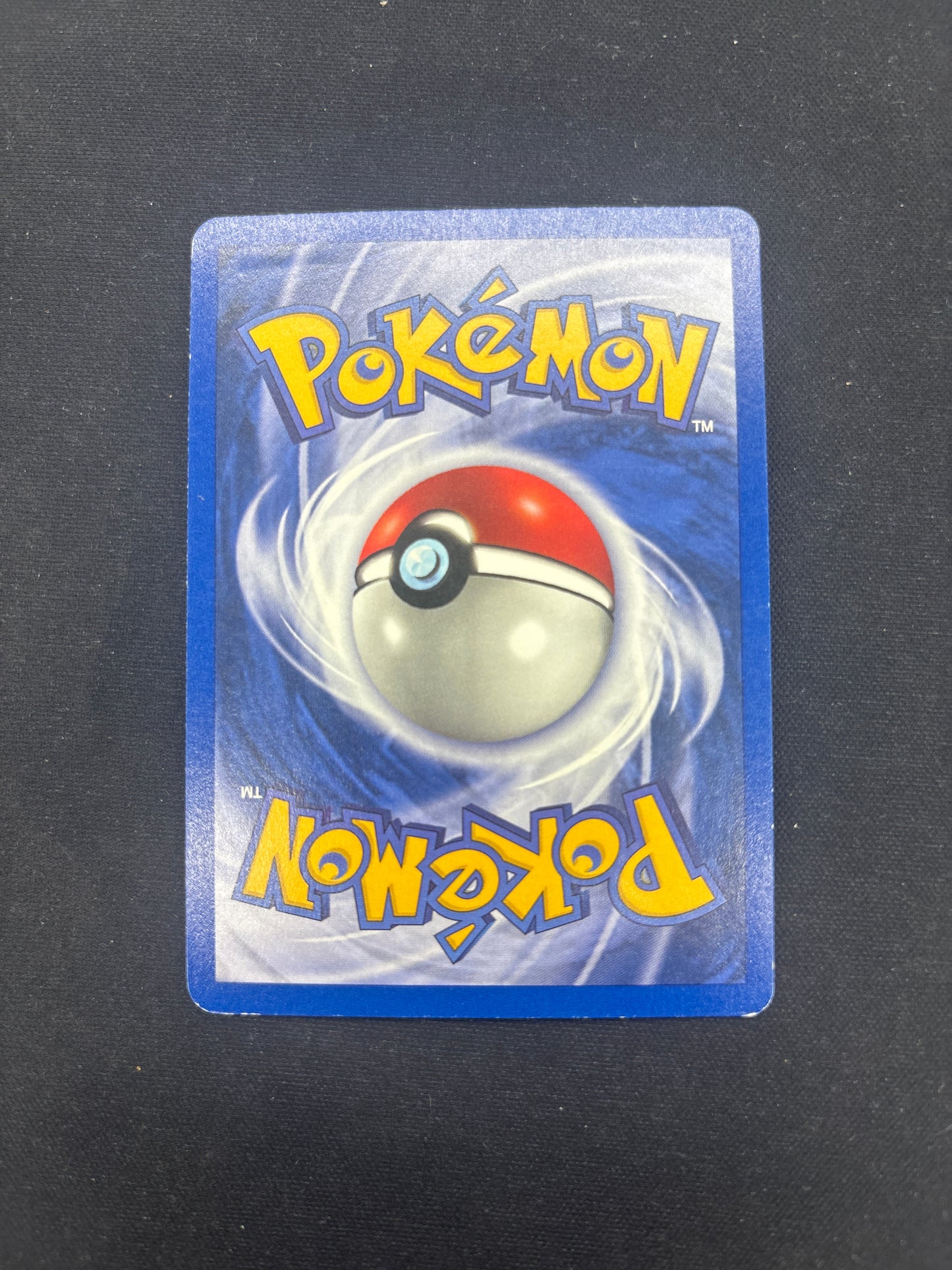 Auction Lot 13: Pokemon Card Dark Dugtrio 1st Edition Rocket Conditions Vary