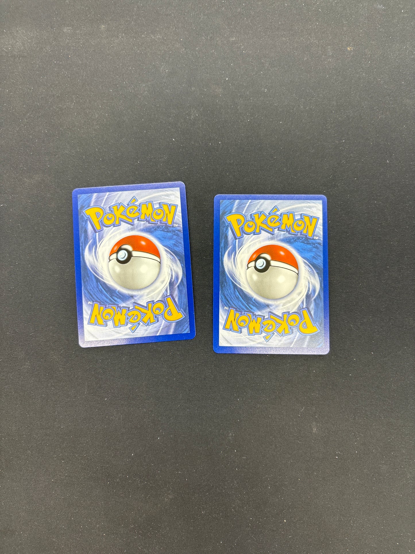 Auction Lot 257: Pokemon Black Bolt White Flare Pokeball Holo Card Lot Conditions Vary