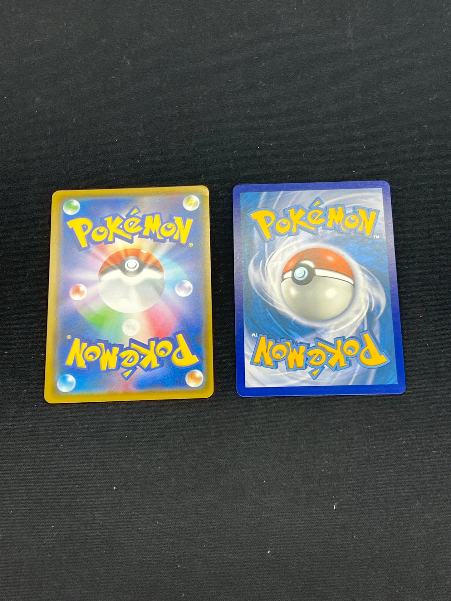 Auction Lot 131: Pokemon Cards Assorted Charizard V Lot Conditions Vary