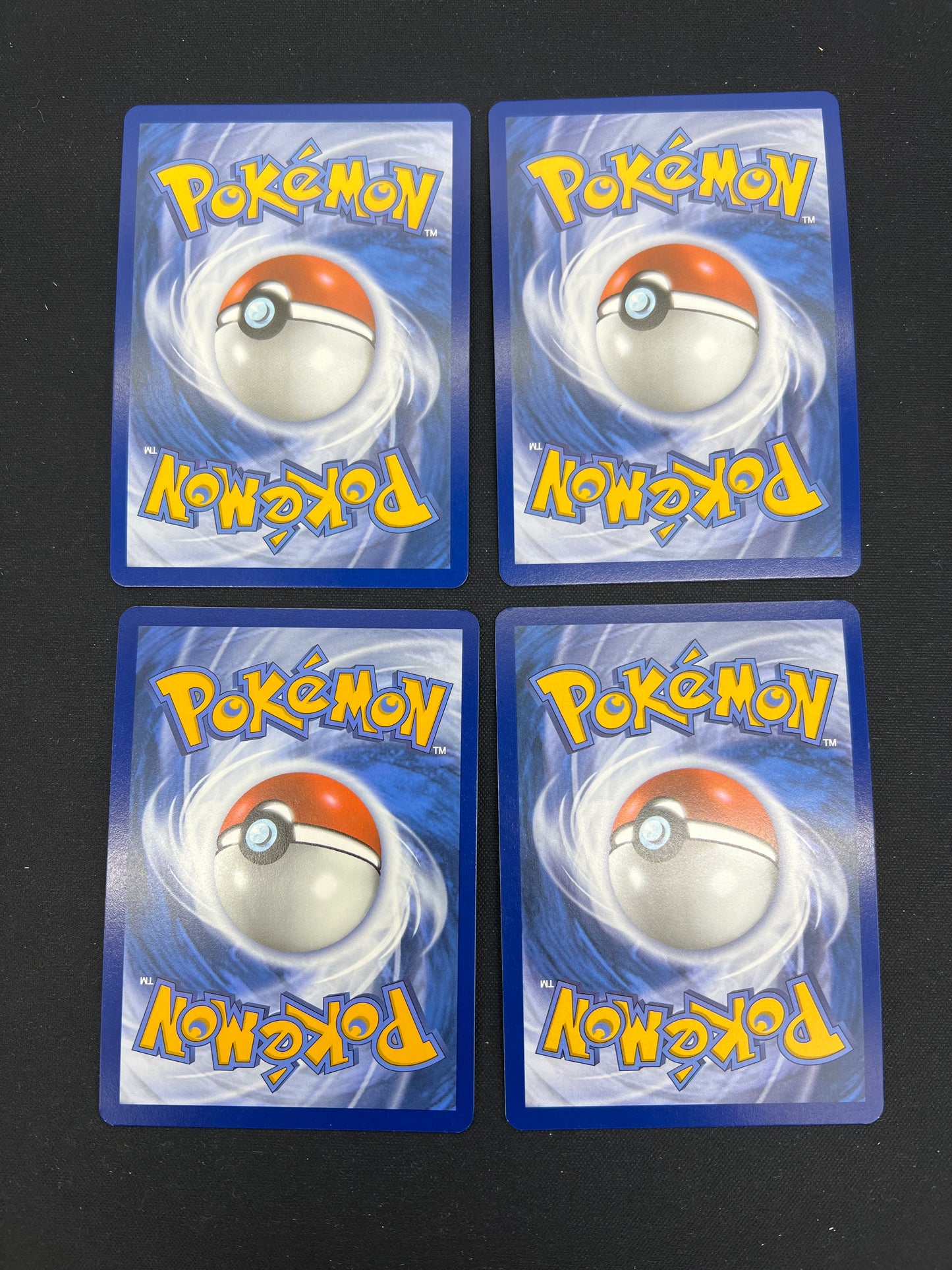 Auction Lot 248: Pokemon Cards Lot of 4 Great Tusks EX Premium Collection Box Promos Conditions Vary Lot 2