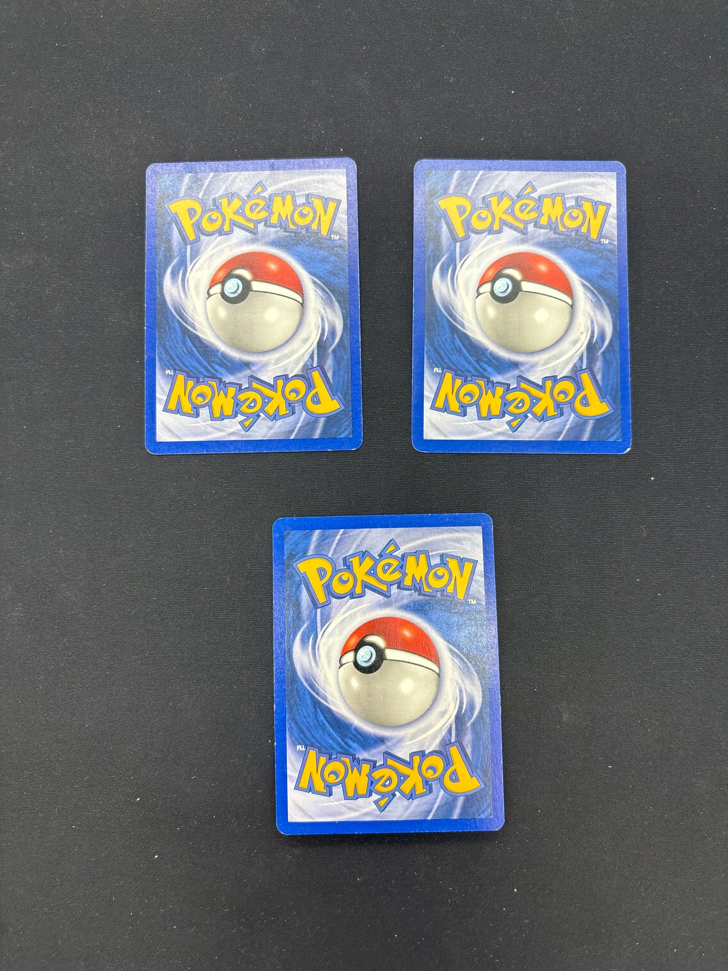 Auction Lot 252: Pokemon Mid Era Card Lot 1 Conditions Vary