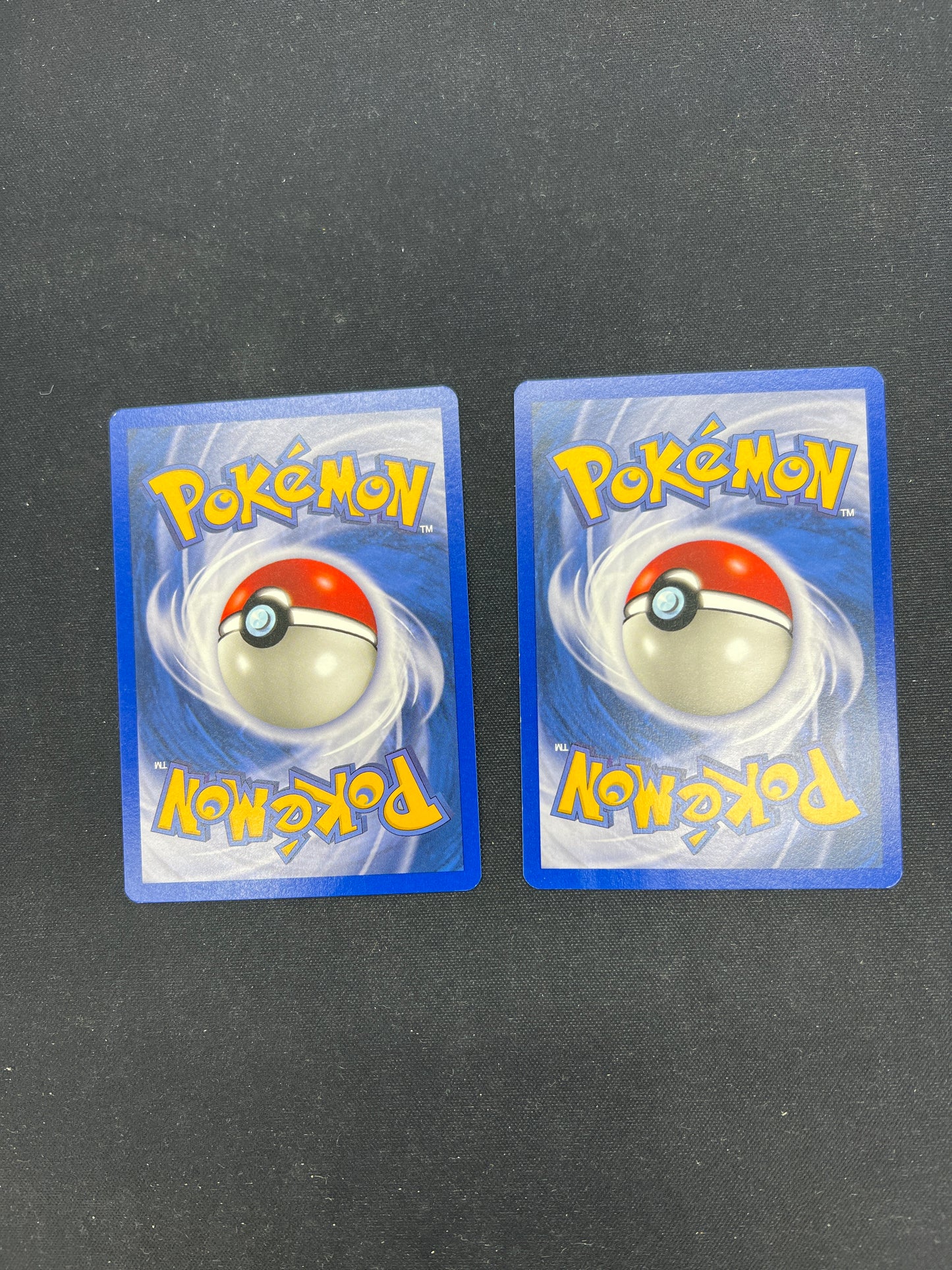 Auction Lot 19: Pokemon Cards Seel & Light Dewgong 1st Edition Neo Discovery Conditions Vary