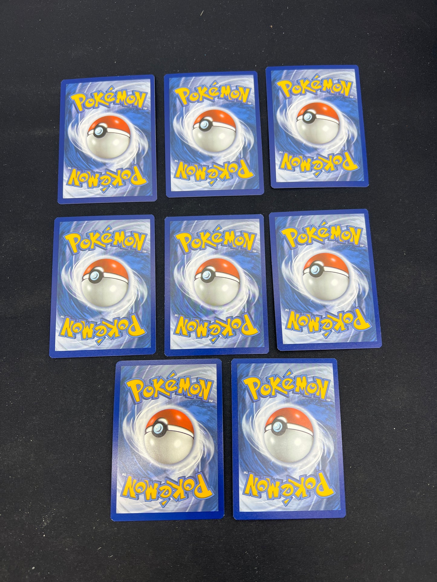Auction Lot 180: Pokemon Cards Lot of 8 Assorted Celebrations SWSH Holos Conditions Vary