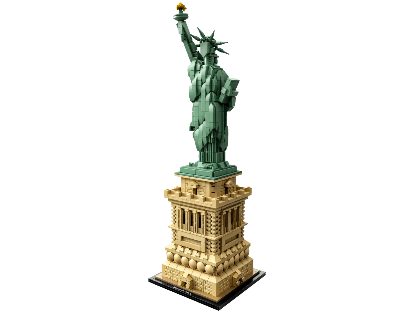 21042 Statue Of Liberty