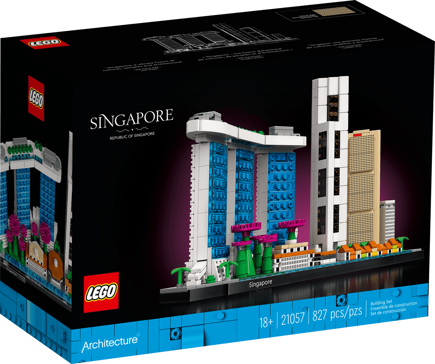 21057 Singapore