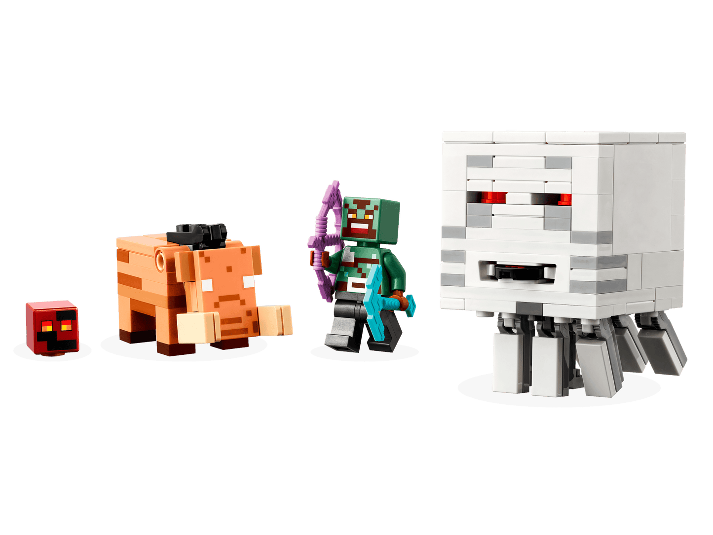 21255 The Nether Portal Ambush