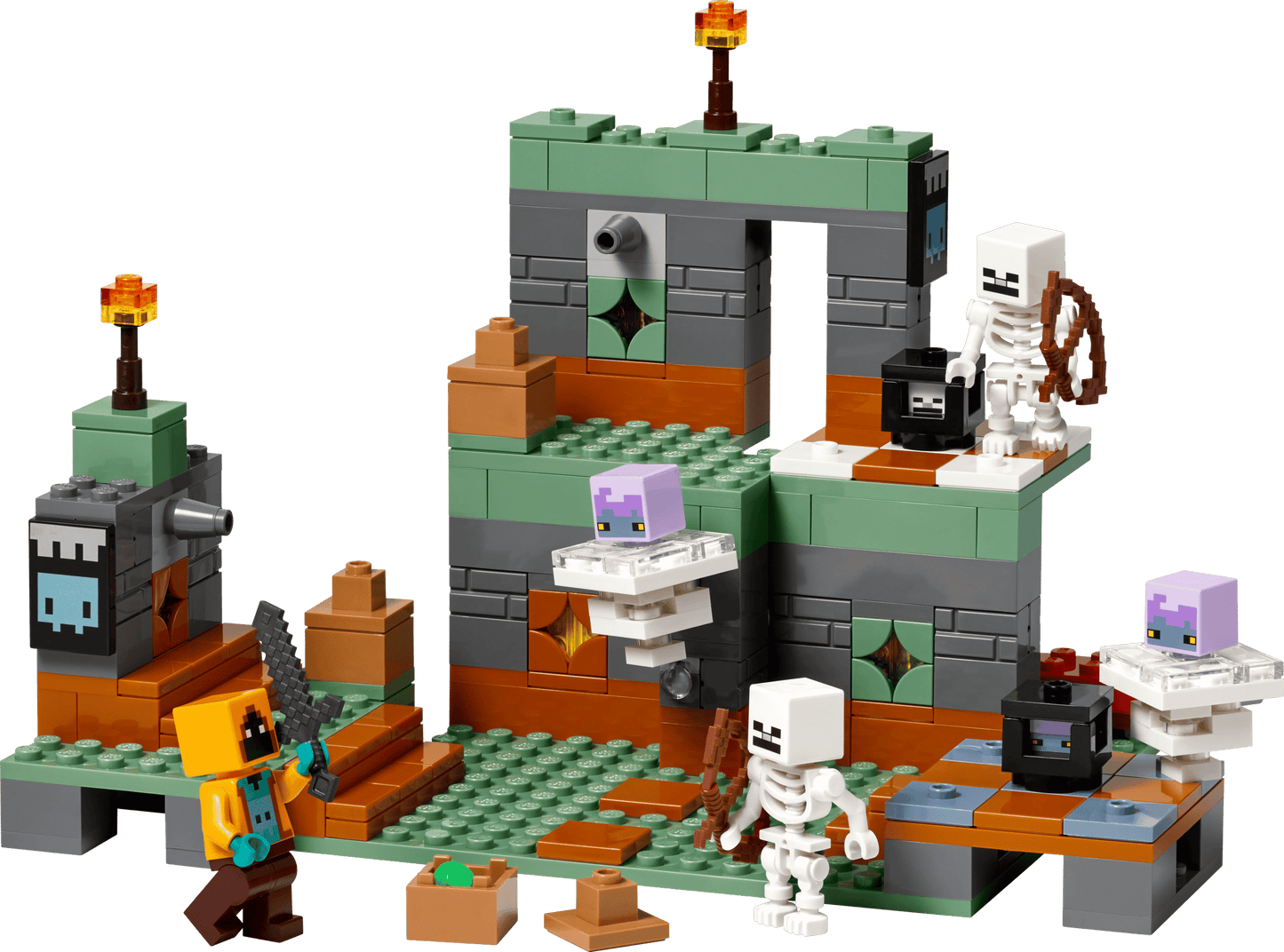 21271 The Trial Chamber