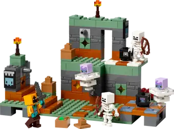 21271 The Trial Chamber