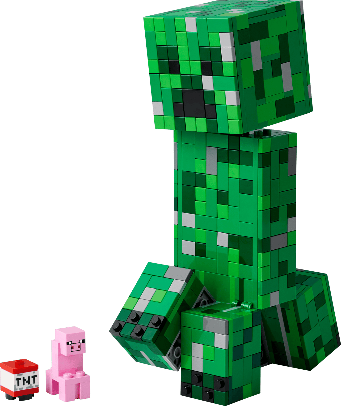 21276 The Creeper