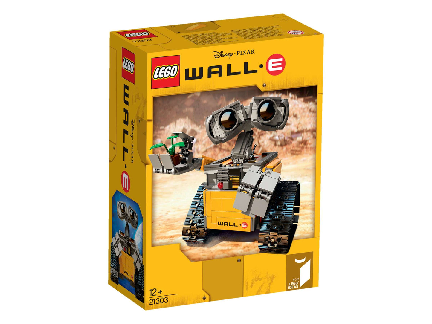 21303 Wall-E