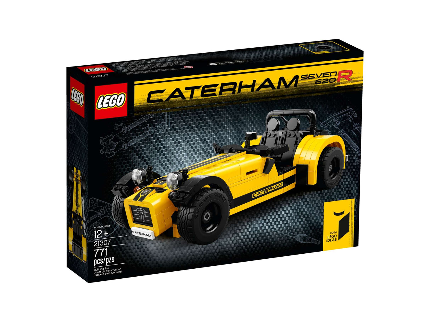 21307 Caterham Seven 620R
