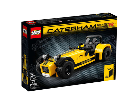 21307 Caterham Seven 620R